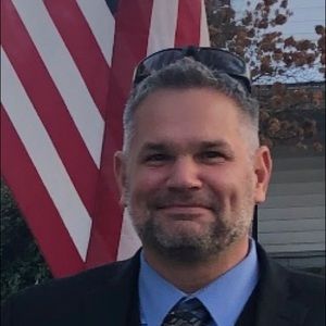 Meet your Posher, Gary